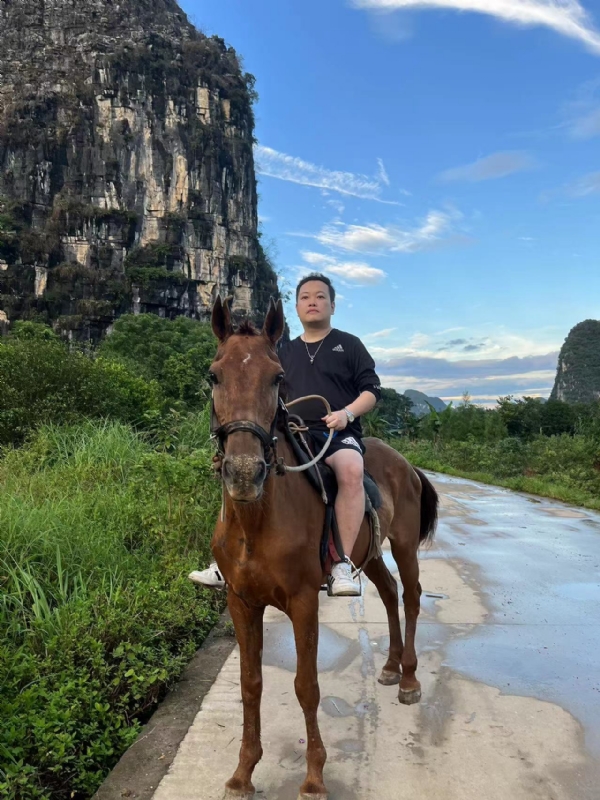 千度D雄的第七张照片--汕头相亲服务中心