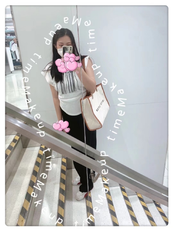 馨馨的第一张照片--汕头相亲服务中心