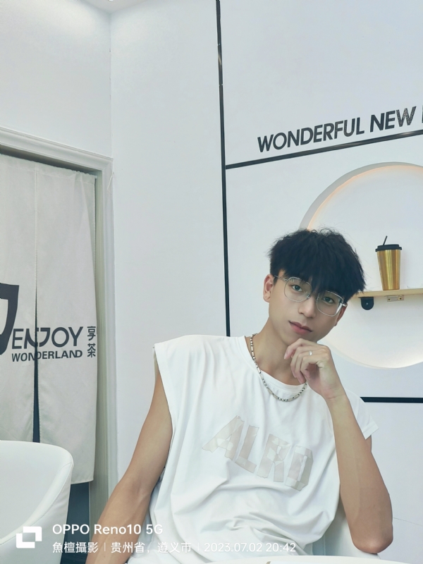 台林的第二张照片--汕头相亲服务中心