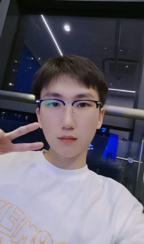 奕铭的第一张照片--汕头相亲服务中心