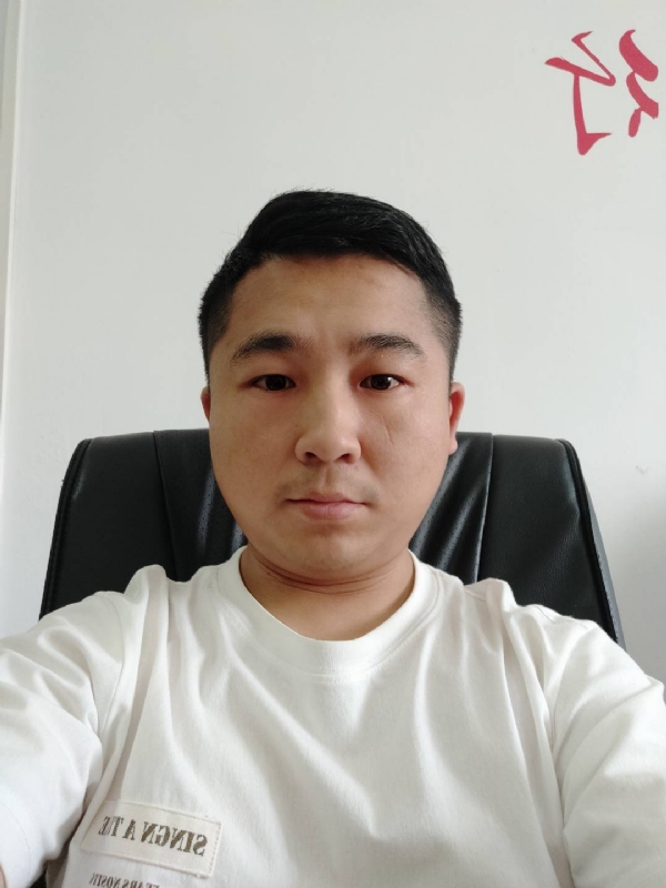 蔡的一批的第一张照片--汕头相亲服务中心