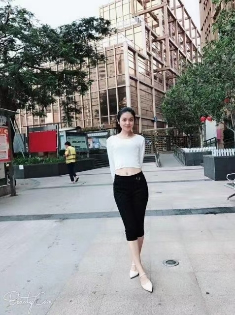 单身的第二张照片--汕头相亲服务中心