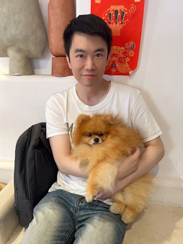 Leo的第一张照片--汕头相亲服务中心