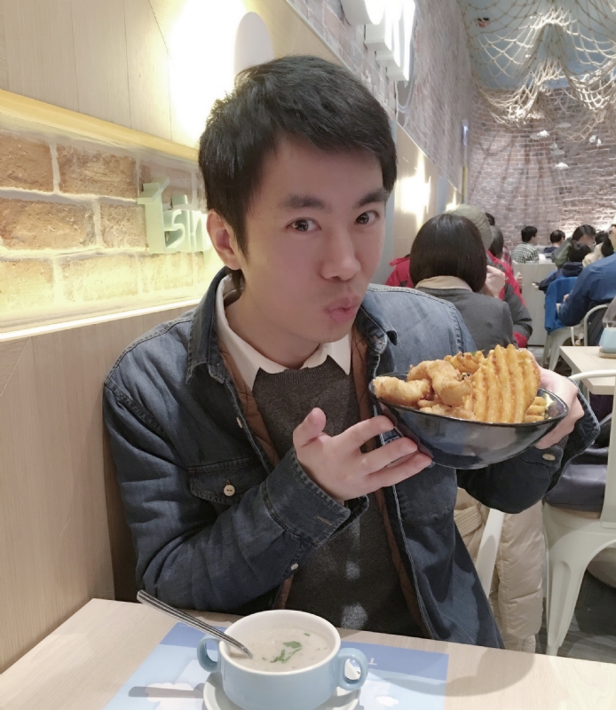 Leo的第二张照片--汕头相亲服务中心