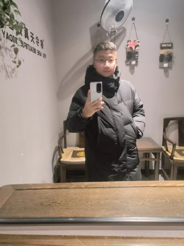 锅贴的第四张照片--汕头相亲服务中心