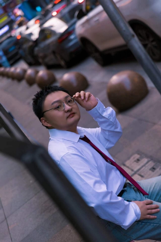 goodness-金的第二张照片--汕头相亲服务中心