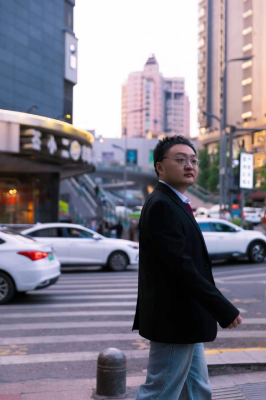 goodness-金的第三张照片--汕头相亲服务中心