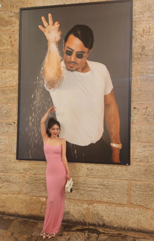 過好自己的第一张照片--汕头相亲服务中心