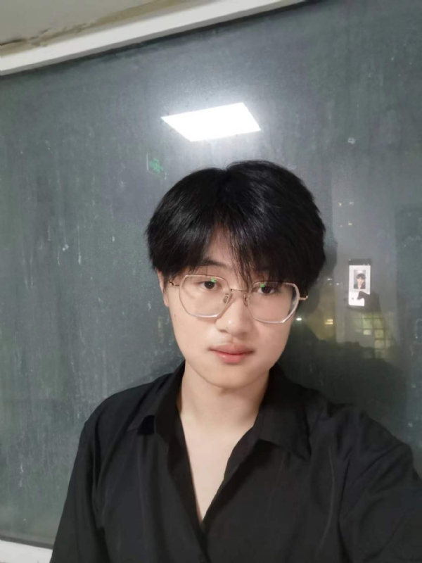 好好的第二张照片--汕头相亲服务中心