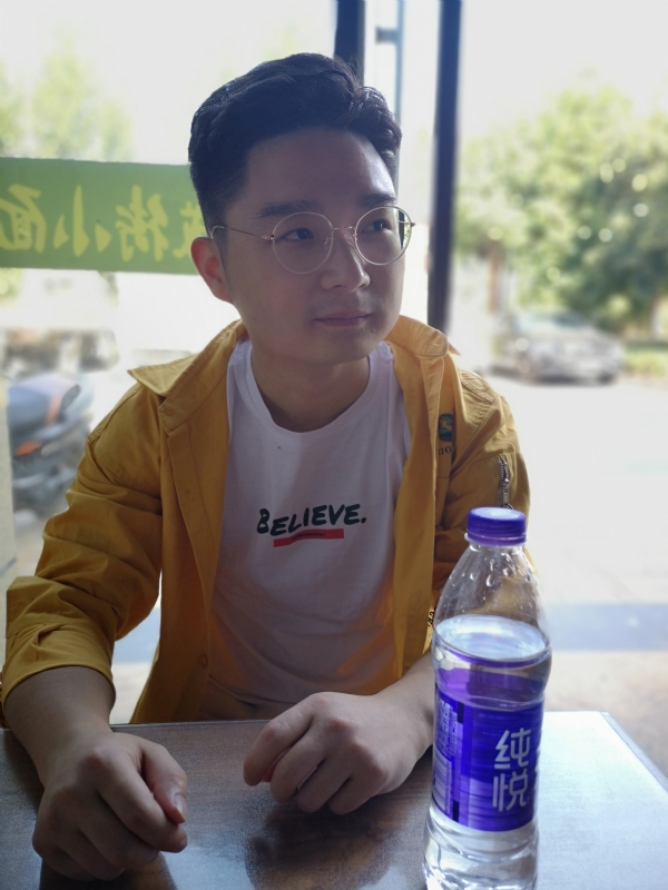 听风等雨的第二张照片--汕头相亲服务中心