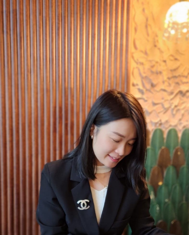 木加薪的第二张照片--汕头相亲服务中心