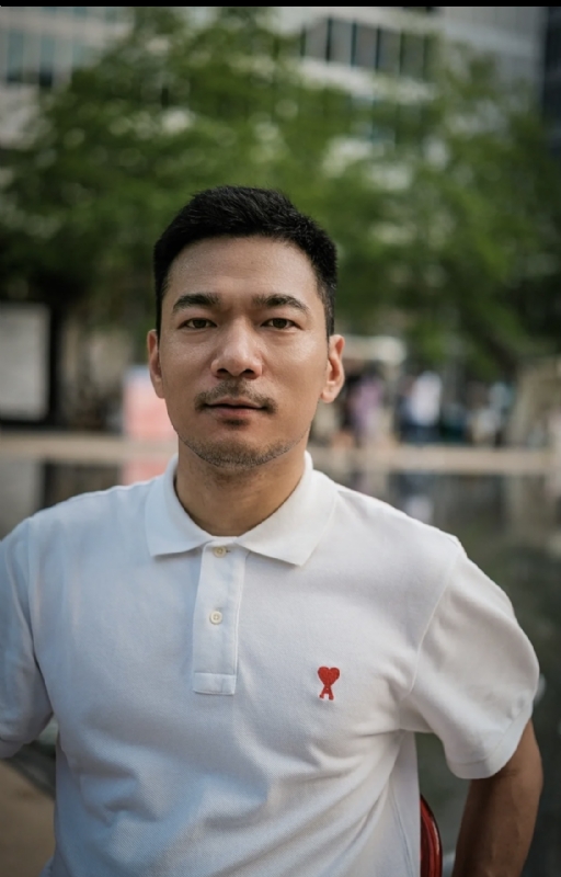 kevin的第一张照片--汕头相亲服务中心