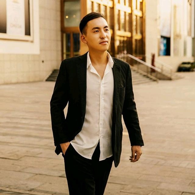 墨墨的第一张照片--汕头相亲服务中心