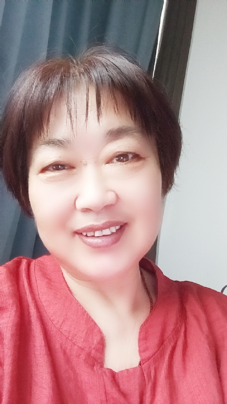 云烟的第一张照片--汕头相亲服务中心