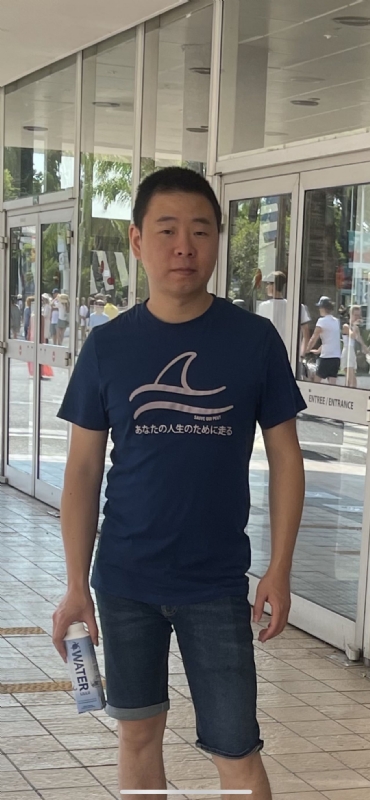 花都帅哥的第一张照片--汕头相亲服务中心