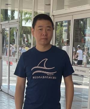 花都帅哥的第二张照片--汕头相亲服务中心