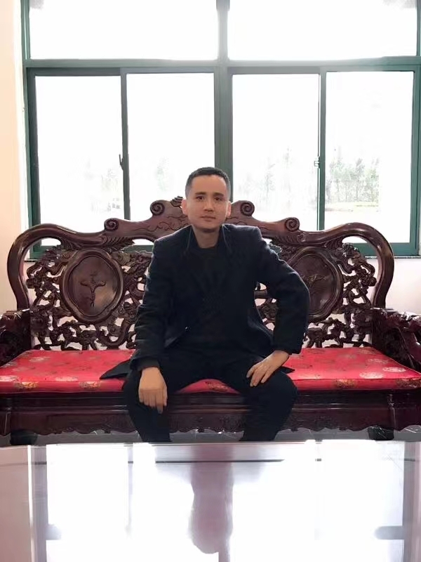 有缘再聚的第二张照片--汕头相亲服务中心