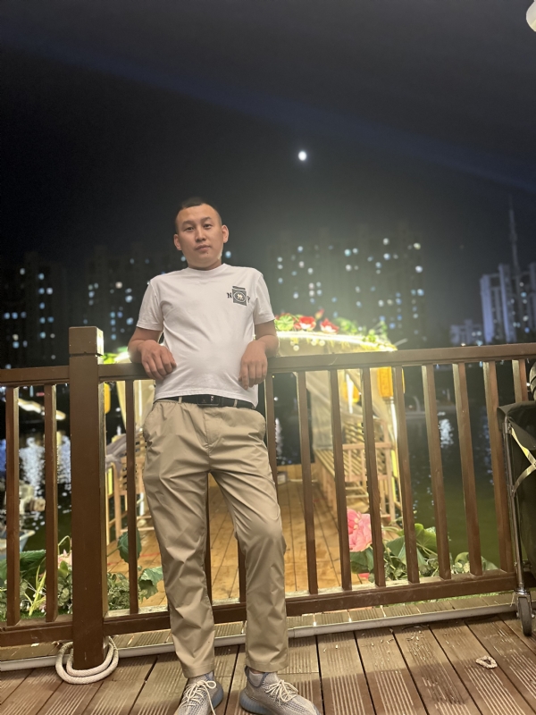 大超的第一张照片--汕头相亲服务中心