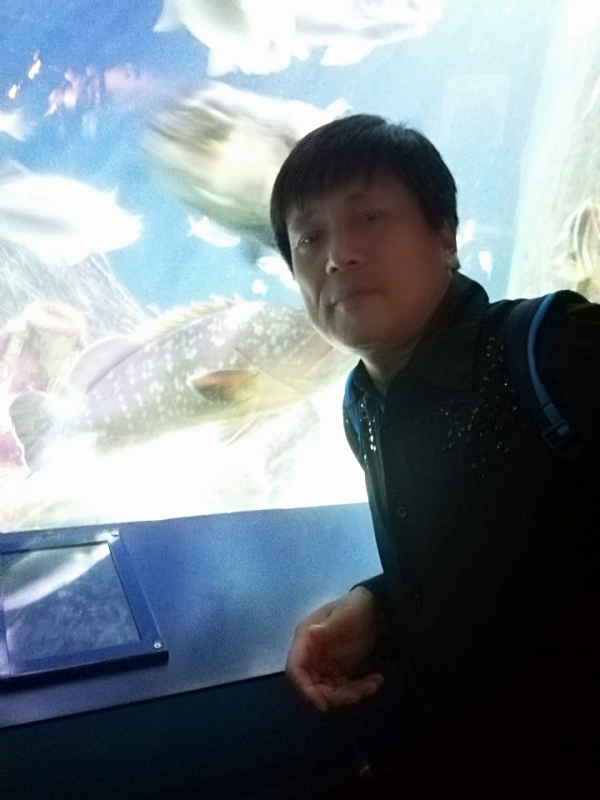 春风的第二张照片--汕头相亲服务中心