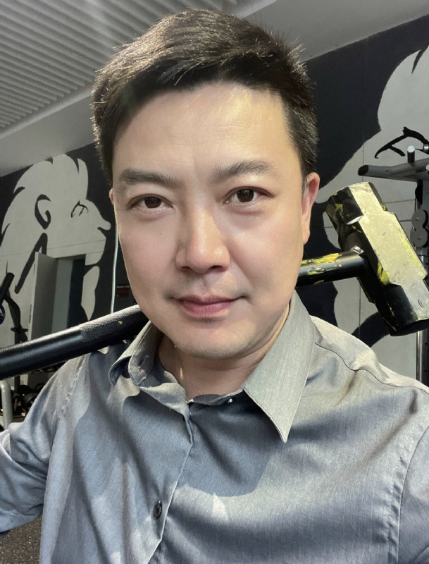 五星红旗的第一张照片--汕头相亲服务中心