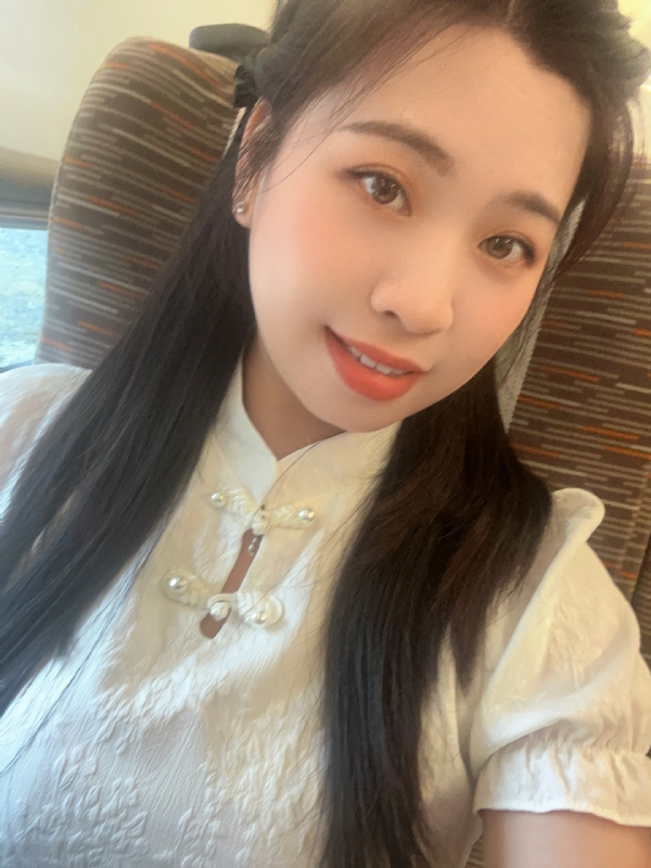 Lin的第三张照片--汕头相亲服务中心