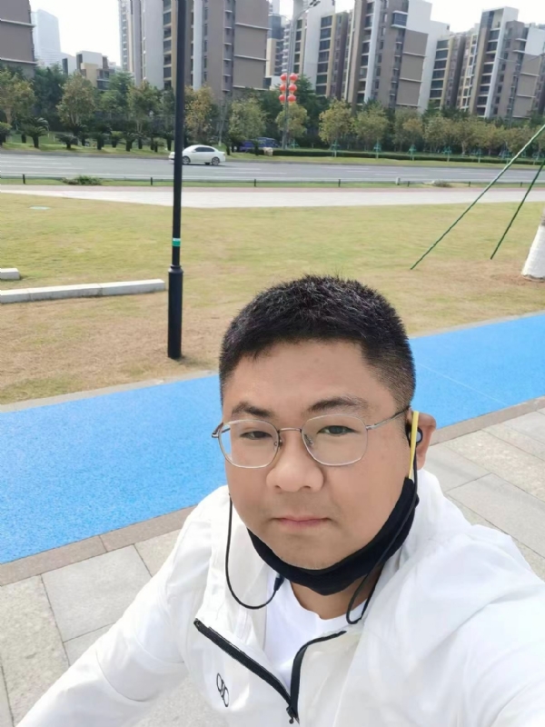 冰城小土匪的第二张照片--汕头相亲服务中心