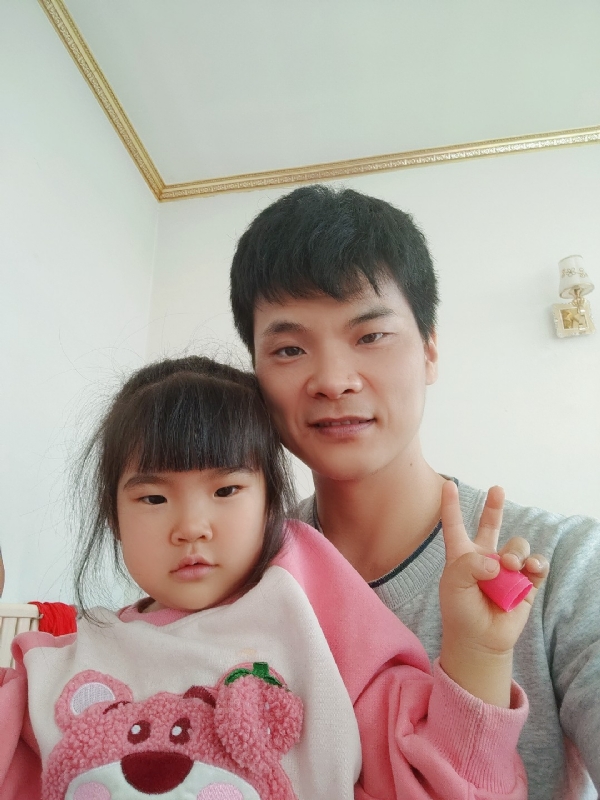 离异脱单的第一张照片--汕头相亲服务中心