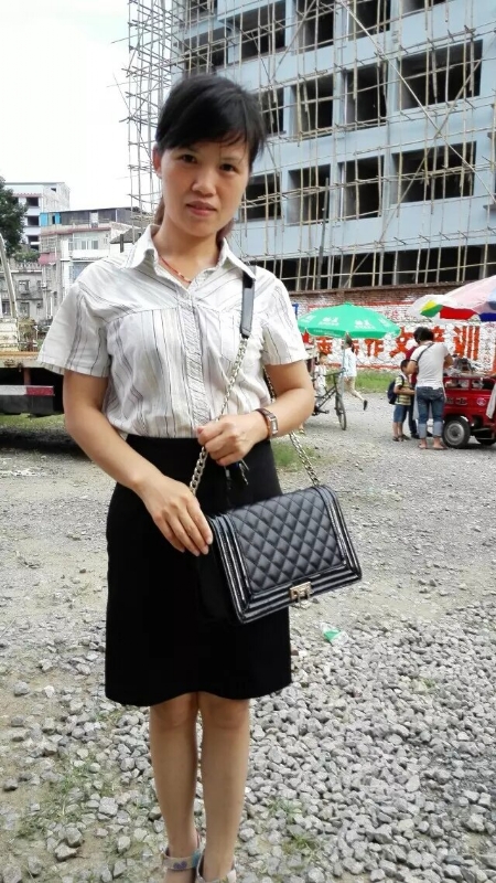 海洋浩瀚的第一张照片--汕头相亲服务中心