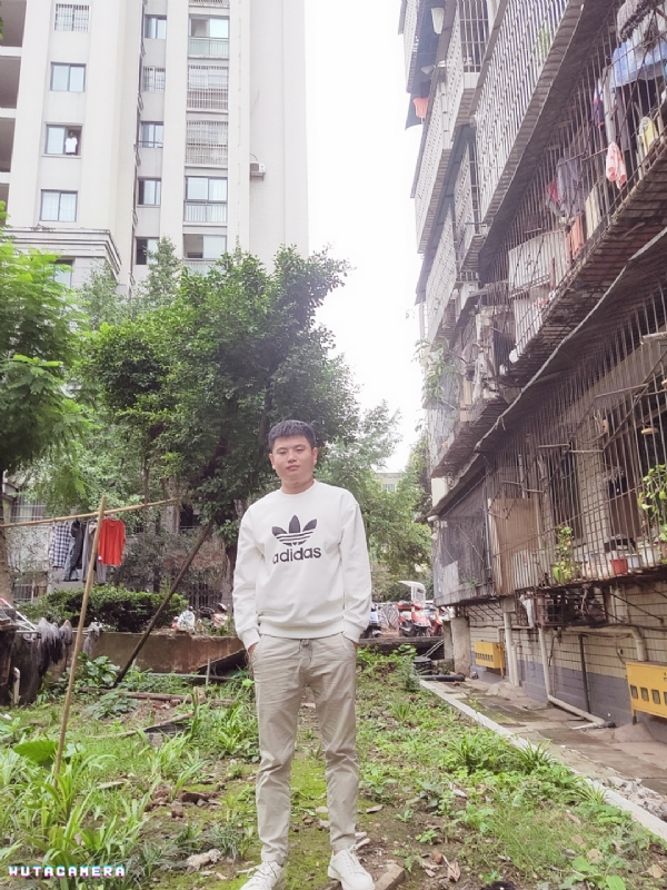 遇见的第二张照片--汕头相亲服务中心