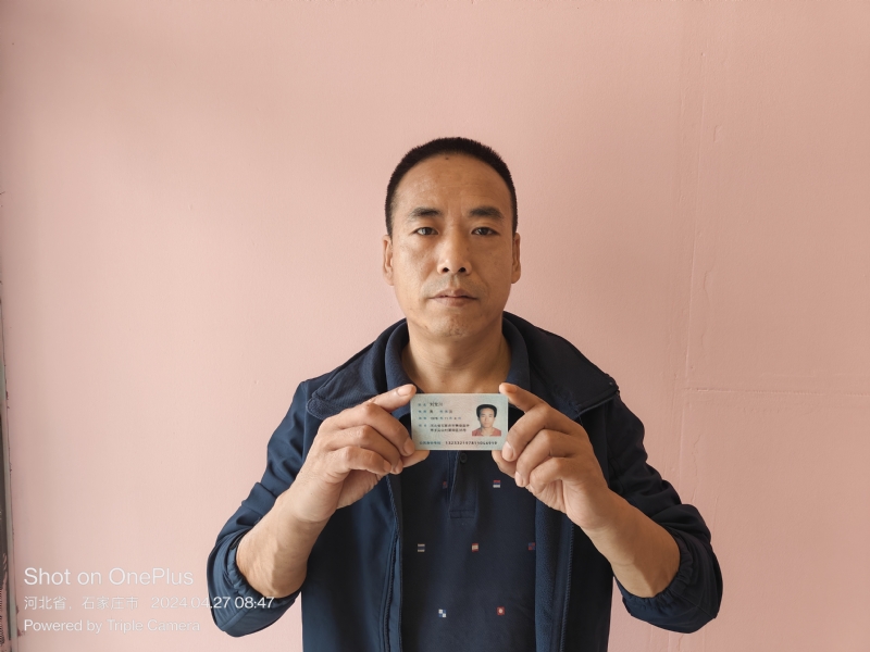 爱本无约的第一张照片--汕头相亲服务中心