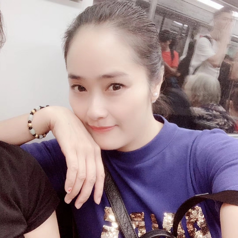 谈谈的第一张照片--汕头相亲服务中心