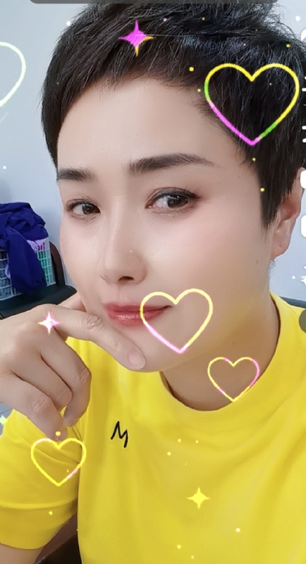 谈谈的第二张照片--汕头相亲服务中心