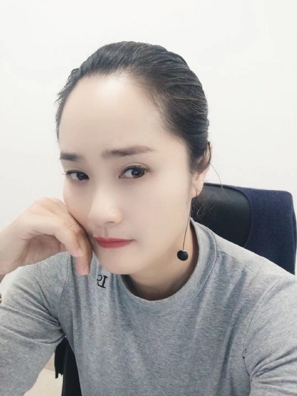 谈谈的第三张照片--汕头相亲服务中心