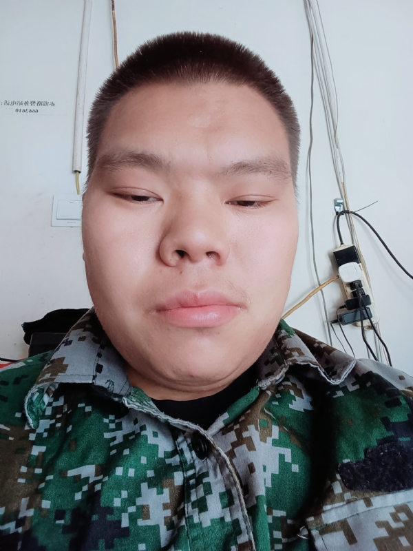 石文强的第一张照片--汕头相亲服务中心