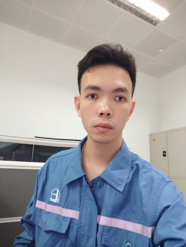 随缘就好的第一张照片--汕头相亲服务中心