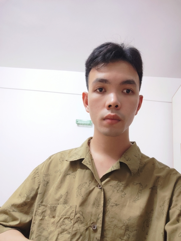 随缘就好的第二张照片--汕头相亲服务中心