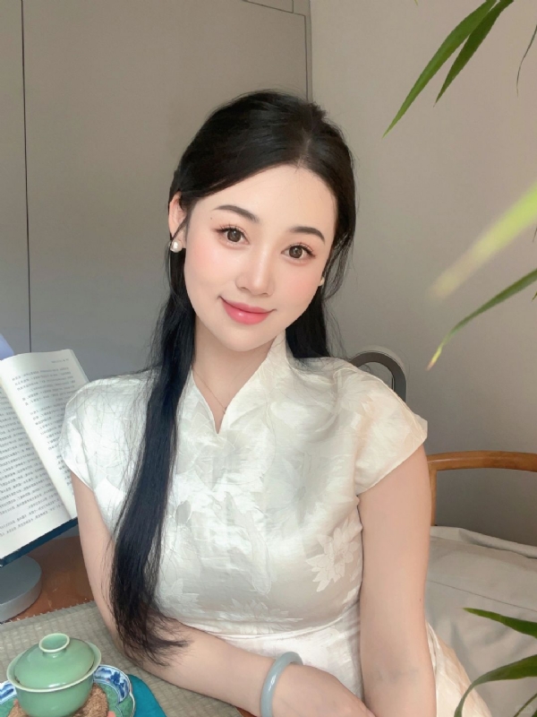 小慧的第一张照片--汕头相亲服务中心