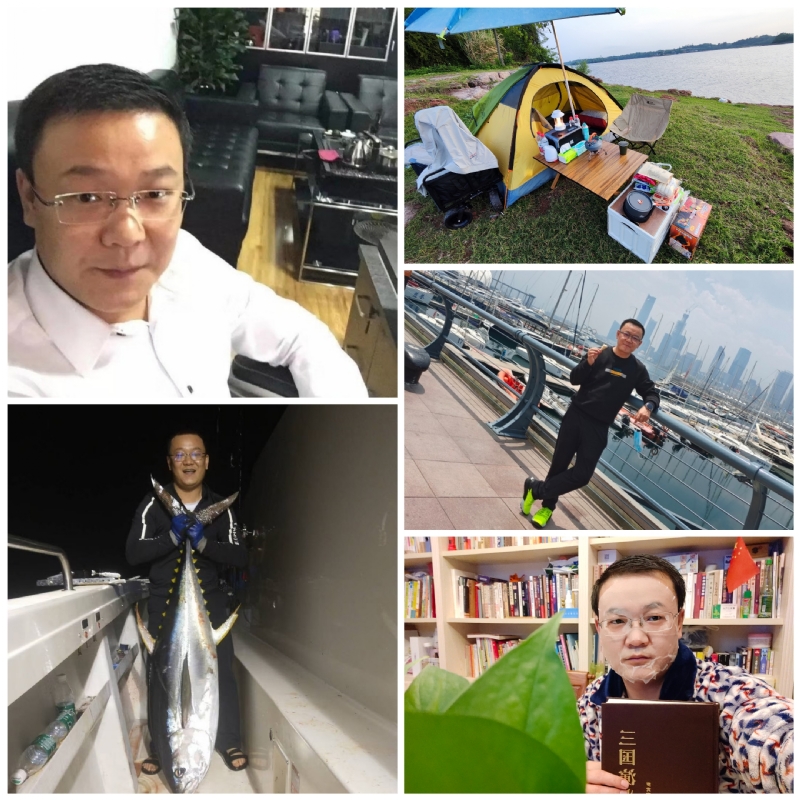 dikson的第六张照片--汕头相亲服务中心