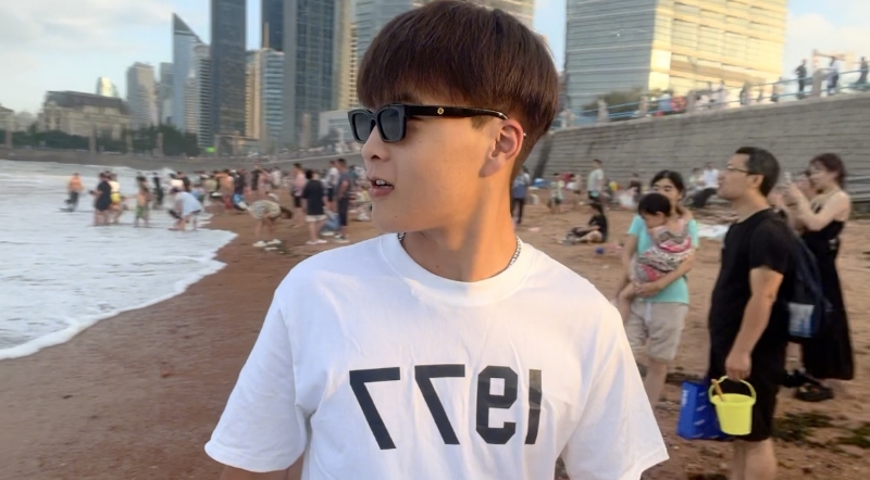 听风的第一张照片--汕头相亲服务中心