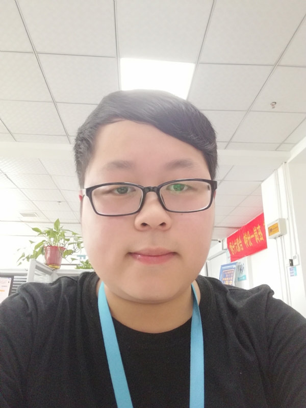 自由自在的第一张照片--汕头相亲服务中心