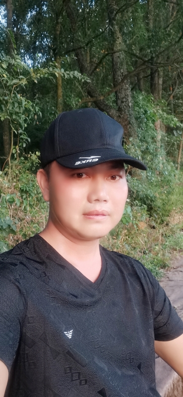 郑哥的第一张照片--汕头相亲服务中心