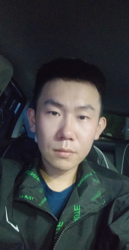 想结婚的小李的第一张照片--汕头相亲服务中心