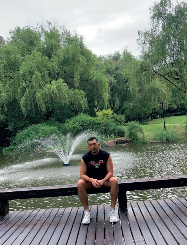 黃錦誠的第一张照片--汕头相亲服务中心