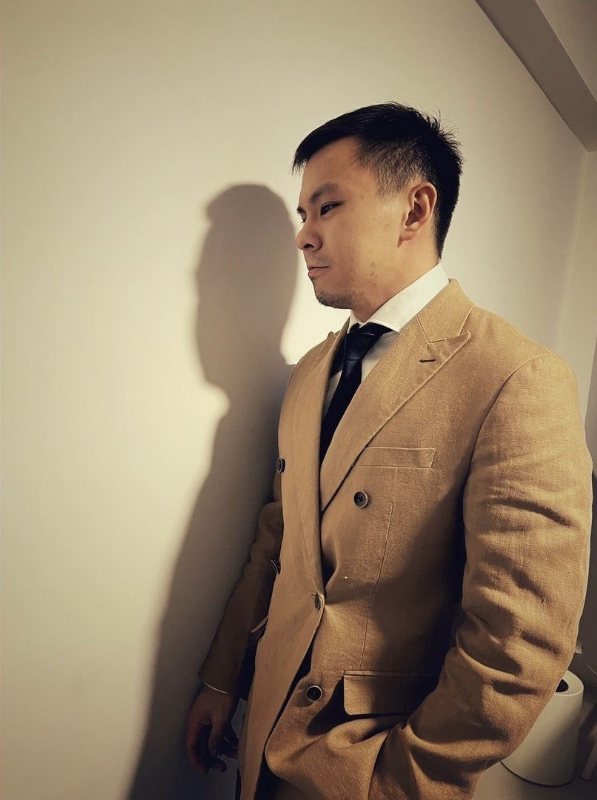 尋歡人的第一张照片--汕头相亲服务中心