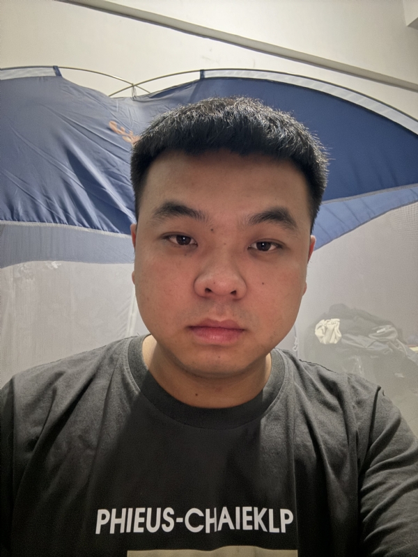 KK的第一张照片--汕头相亲服务中心