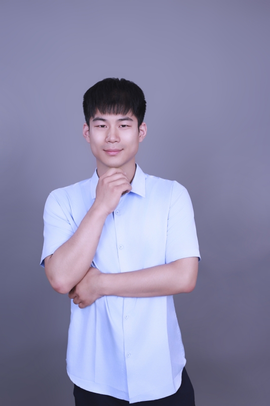 少冬的第一张照片--汕头相亲服务中心