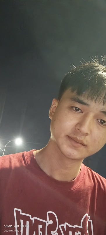 不太苦的苦瓜的第一张照片--汕头相亲服务中心