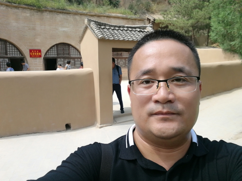 南阳农夫的第一张照片--汕头相亲服务中心