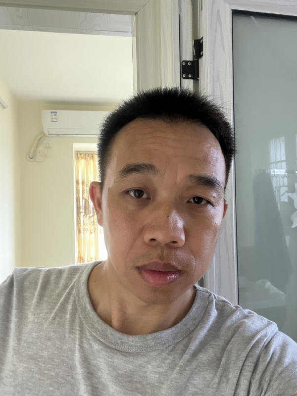 Maosong的第一张照片--汕头相亲服务中心