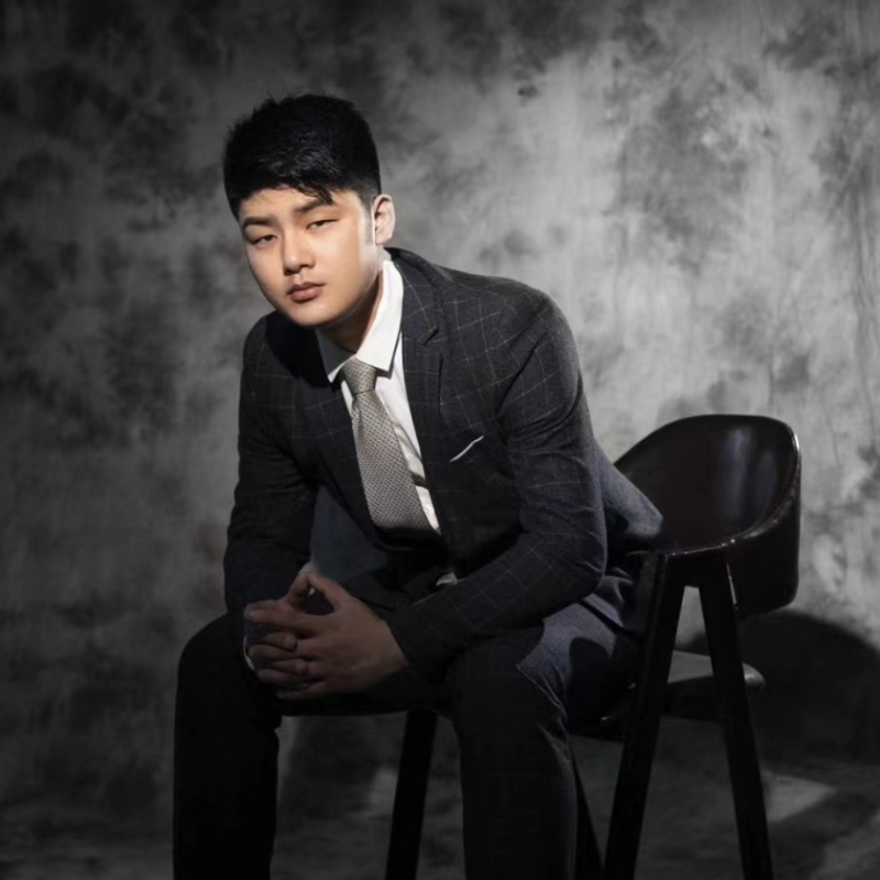 TIGER的第一张照片--汕头相亲服务中心